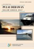 Kecamatan Pulau Derawan Dalam Angka 2017