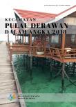 Kecamatan Pulau Derawan Dalam Angka 2018