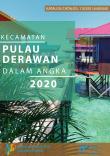 Pulau Derawan Subdistrict In Figures 2020