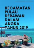 Pulau Derawan Subdistrict In Figures 2019