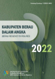 Kabupaten Berau Dalam Angka 2022