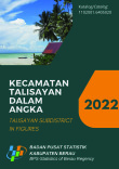 Kecamatan Talisayan Dalam Angka 2022