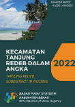 Kecamatan Tanjung Redeb Dalam Angka 2022